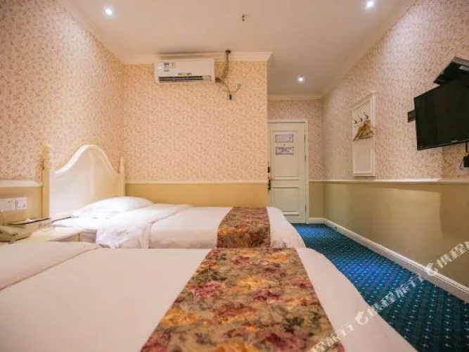 Yinglun Tianyuan Hotel