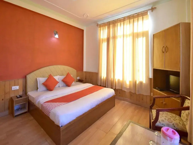Himalayan Cottage Manali