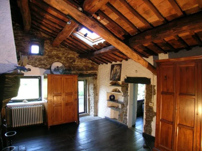 Il Rancho Grande