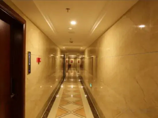 Zhenxing Hotel