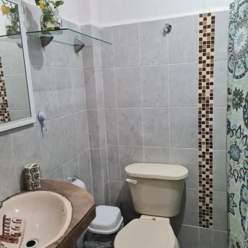 Apartamento Africa