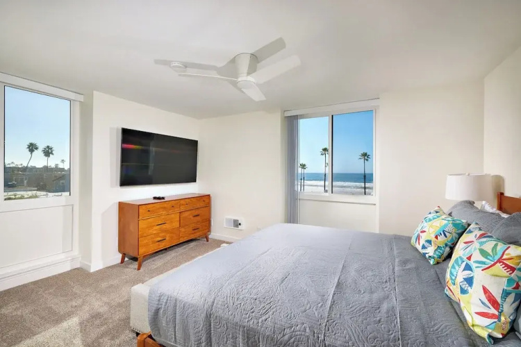 Oceanside Beach Condos
