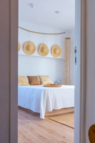Blancos Rooms