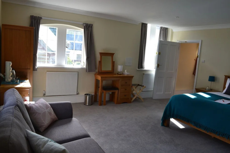 The School House B&B