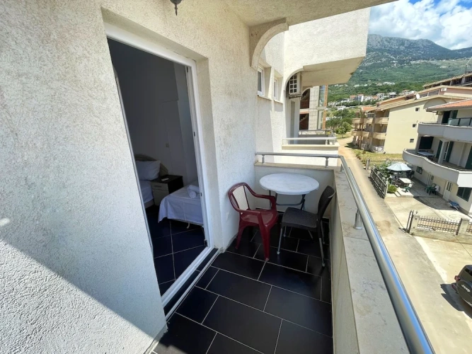 Standard Apartment