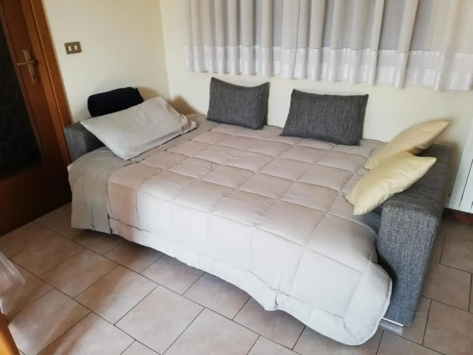 Ginger's House MALPENSA