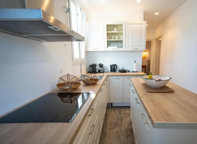 Superior Apartment