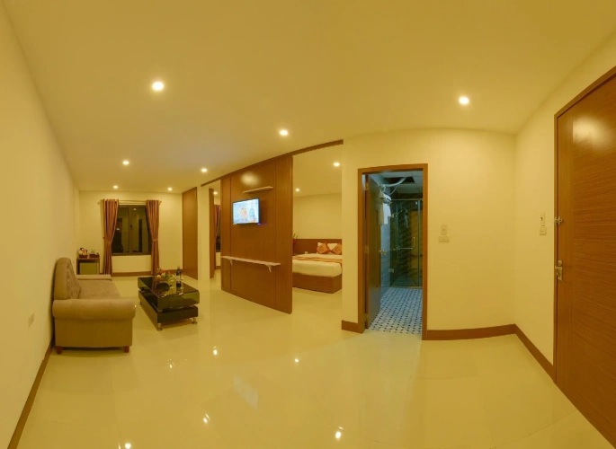 Family Suite