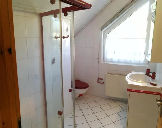 Ferienwohnung Gross B
