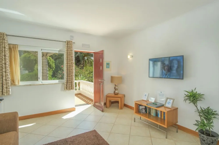 Monte Amendoa Apt in Lagos