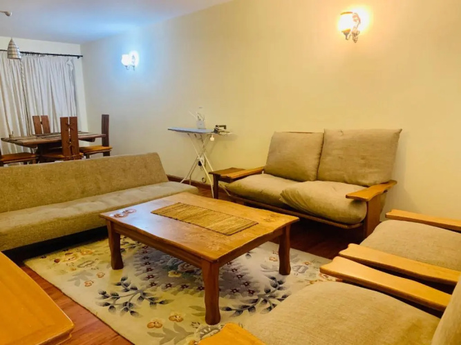 Milimani Apartments 1