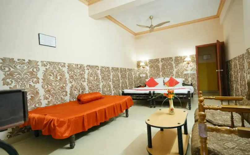 WindHaven Resort