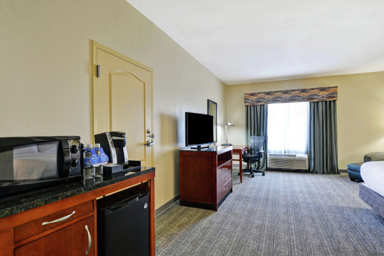 Hilton Garden Inn Conway