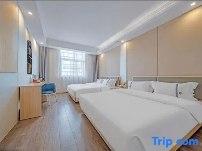 Business Twin room