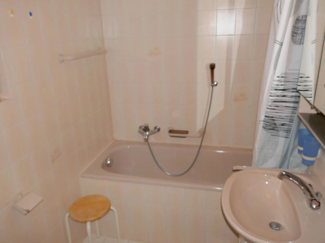 Apartment Baccara A1