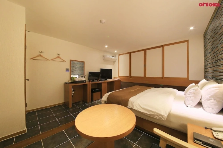 Premium room