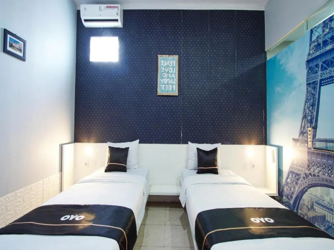 OYO 3864 Babaran 71