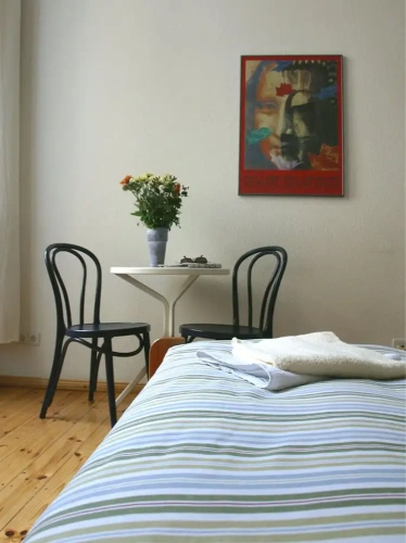 Comfort Single room