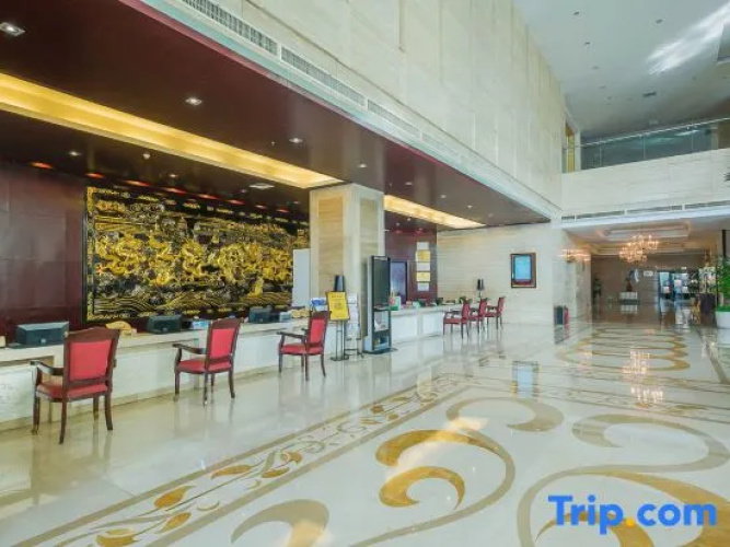 Honor International Hotel