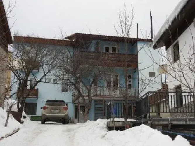 Image de l'hôtel
