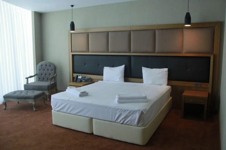 Фотография номера гостиницы SKY