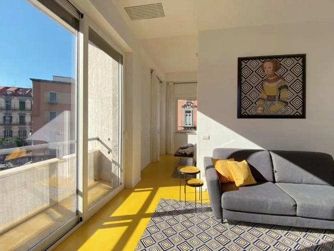 Standard Apartment
