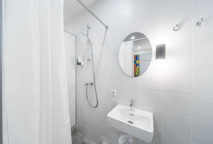 Metro Hostel