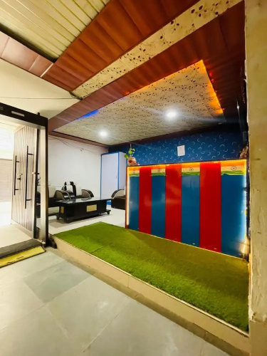 Hotel Osho Inn