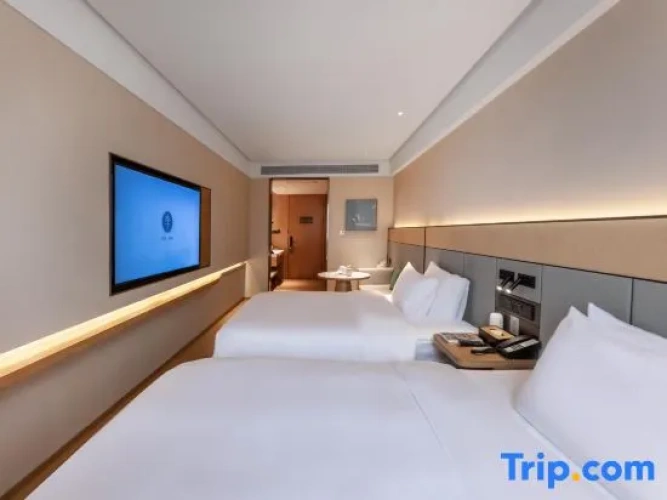 Business Twin room