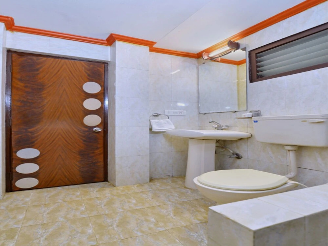 Rudra Villa