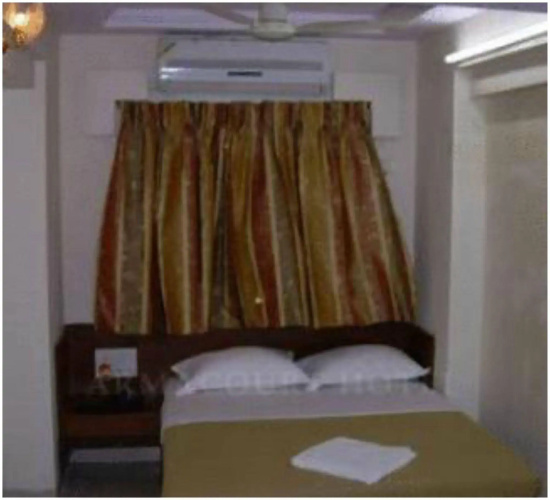 Hotel Arma Court