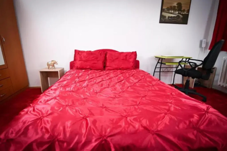 Apartman Uma