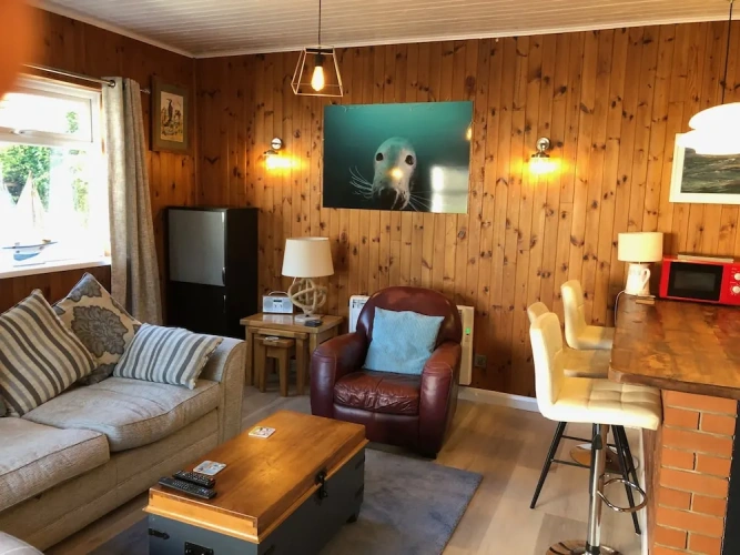 2 Bedrooms Comfort Cottage