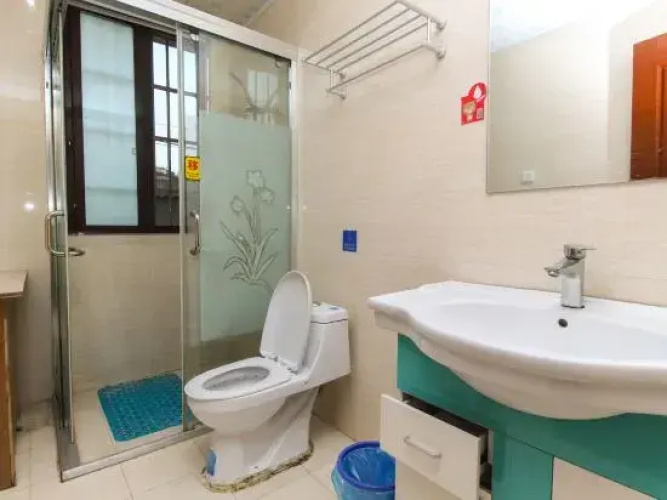 Xiangyunge Hostel