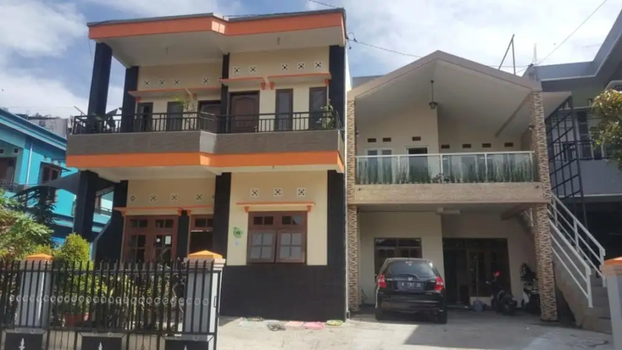 Villa Shangrilla
