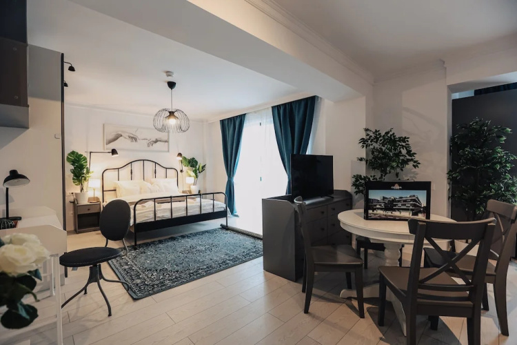 Dec Apartments