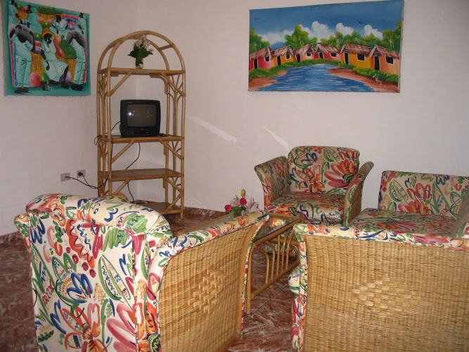 Plaza Real Resort