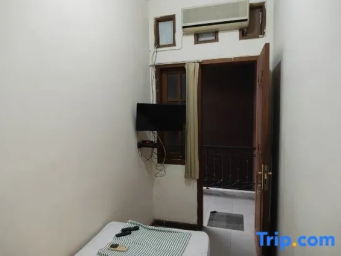 Economy Single room