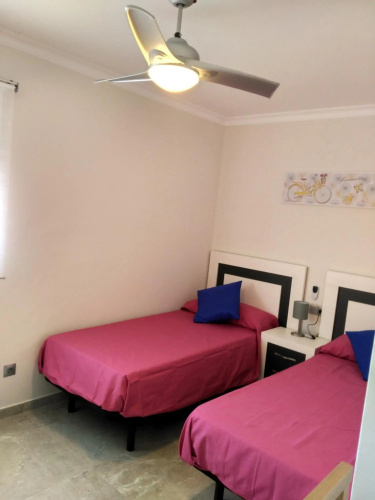 Bonito apartamento