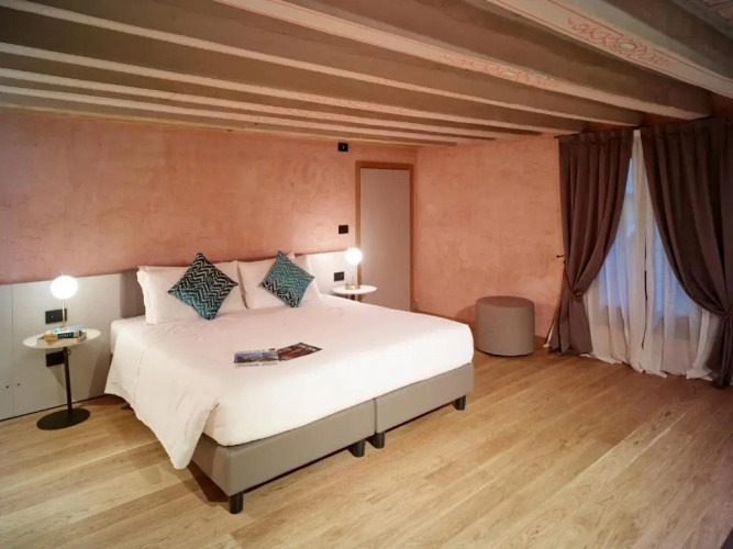 Hotel Ca' Dei Proverbi Cannaregio