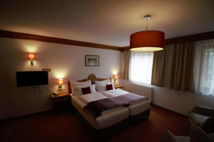 Otel görseli