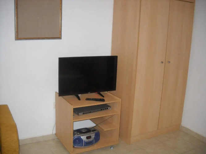 Central Cozy Apartment 4