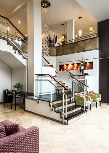 Hotel Paris Boulogne photo 18