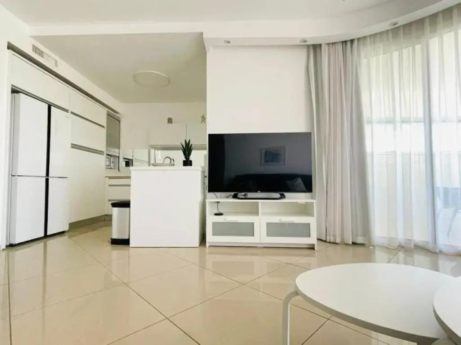 3BR Golf Residence Red Sea Eilat