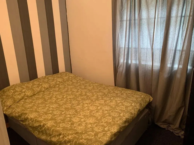 Remarkable 2-bed Apartment in Glasgow