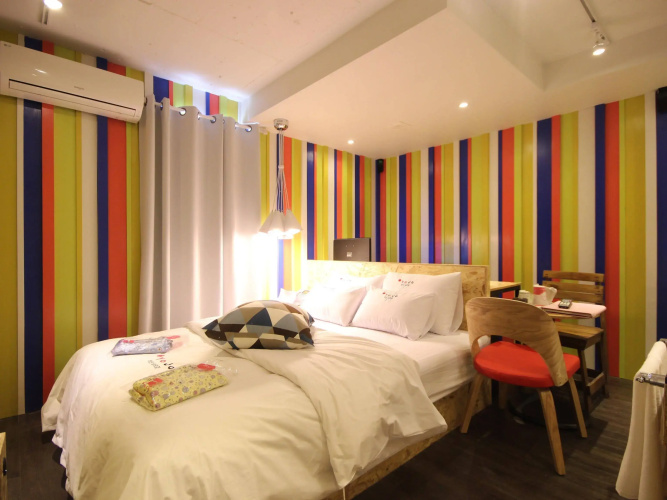 Hotelbild