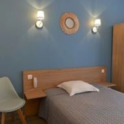 Hotel Colisee - Verdun