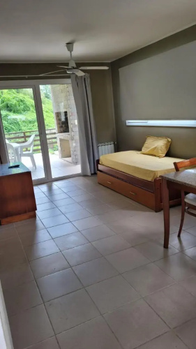 Gaviotas Apart Hotel