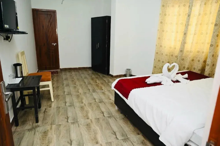 Hotel Rituraj