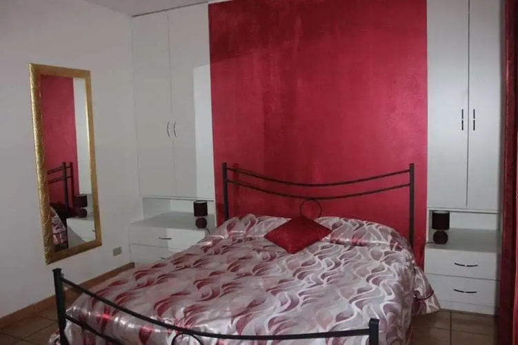 Villa Fata Bed & Breakfast